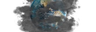 Mapa mental de la contaminación